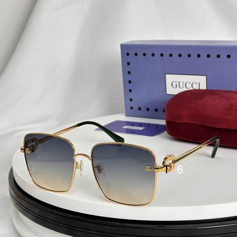 Gucci Sunglasses 920